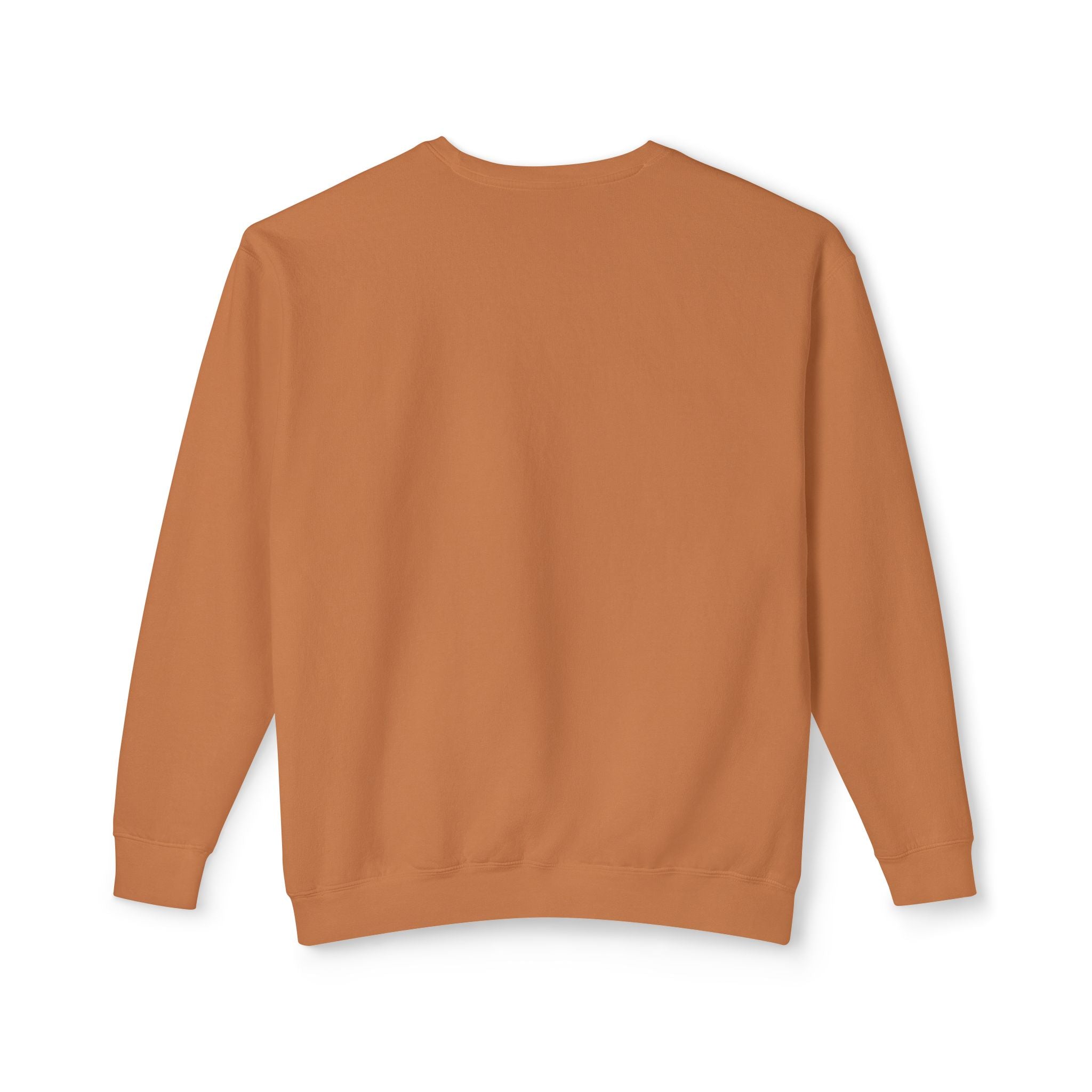 Arnold Monogram Crewneck Sweatshirt — Personalized Initial A Design