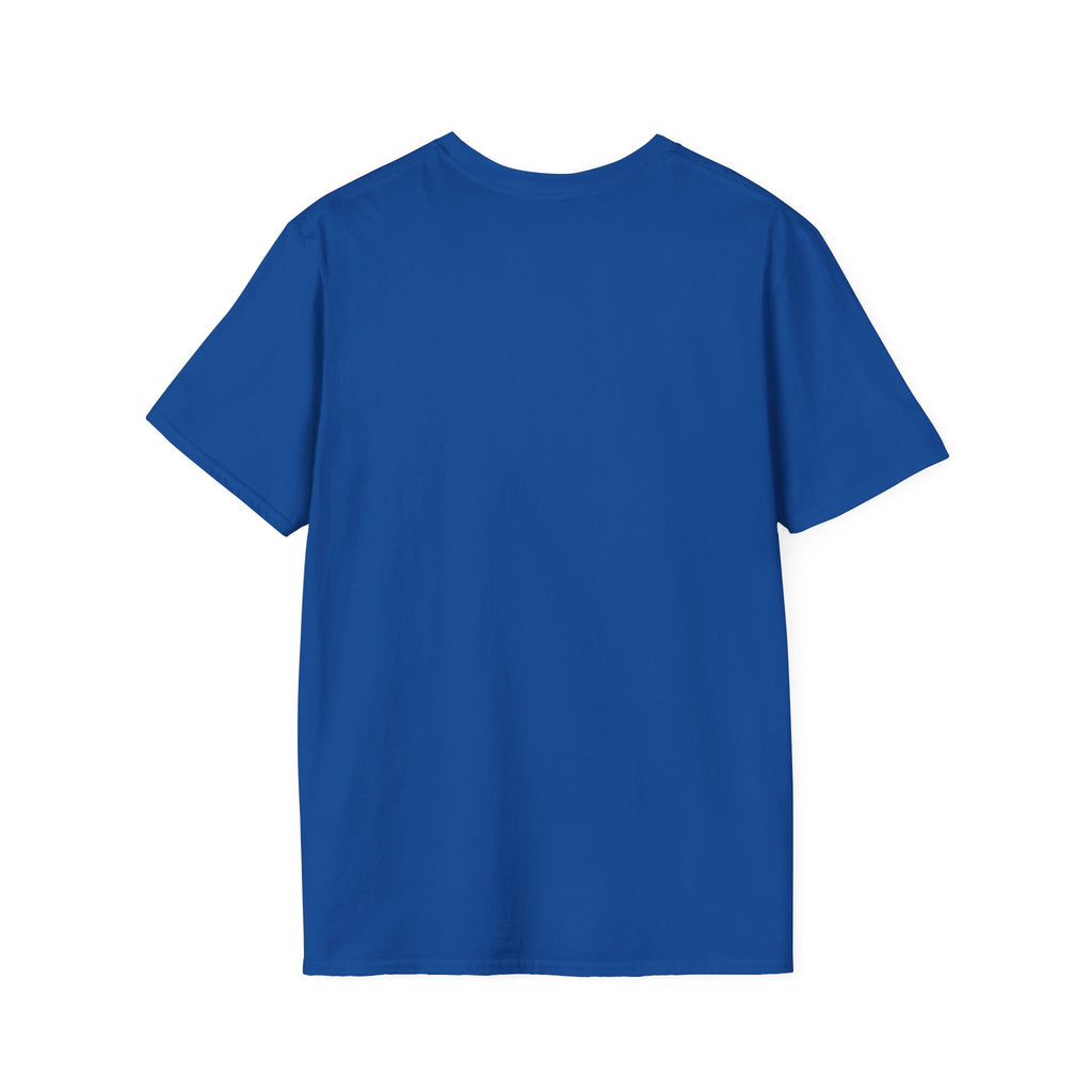 Stay Active T-Shirt — Motivational Fitness Tee