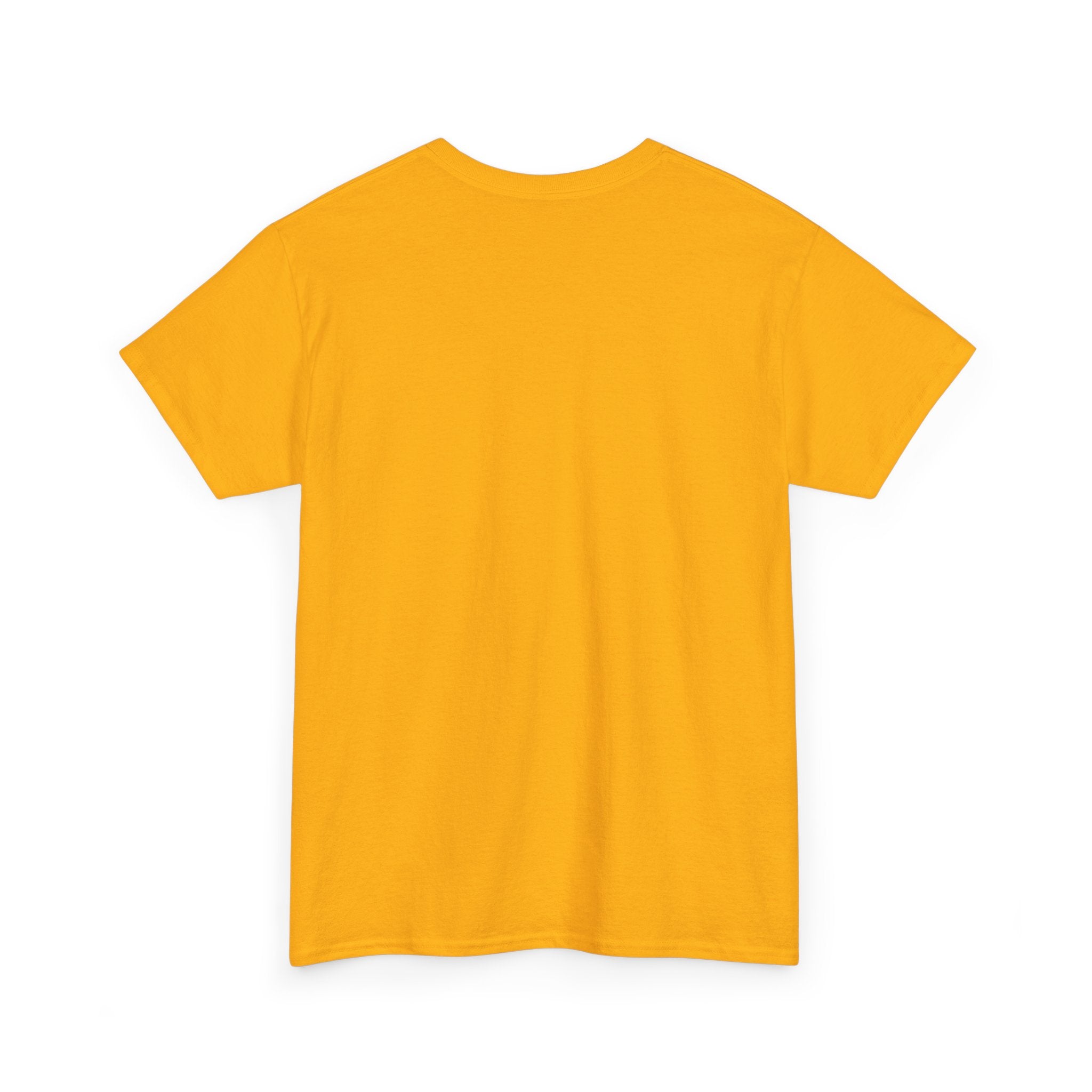Monogram 'L' Leonard T-Shirt – Personalized Initial Tee
