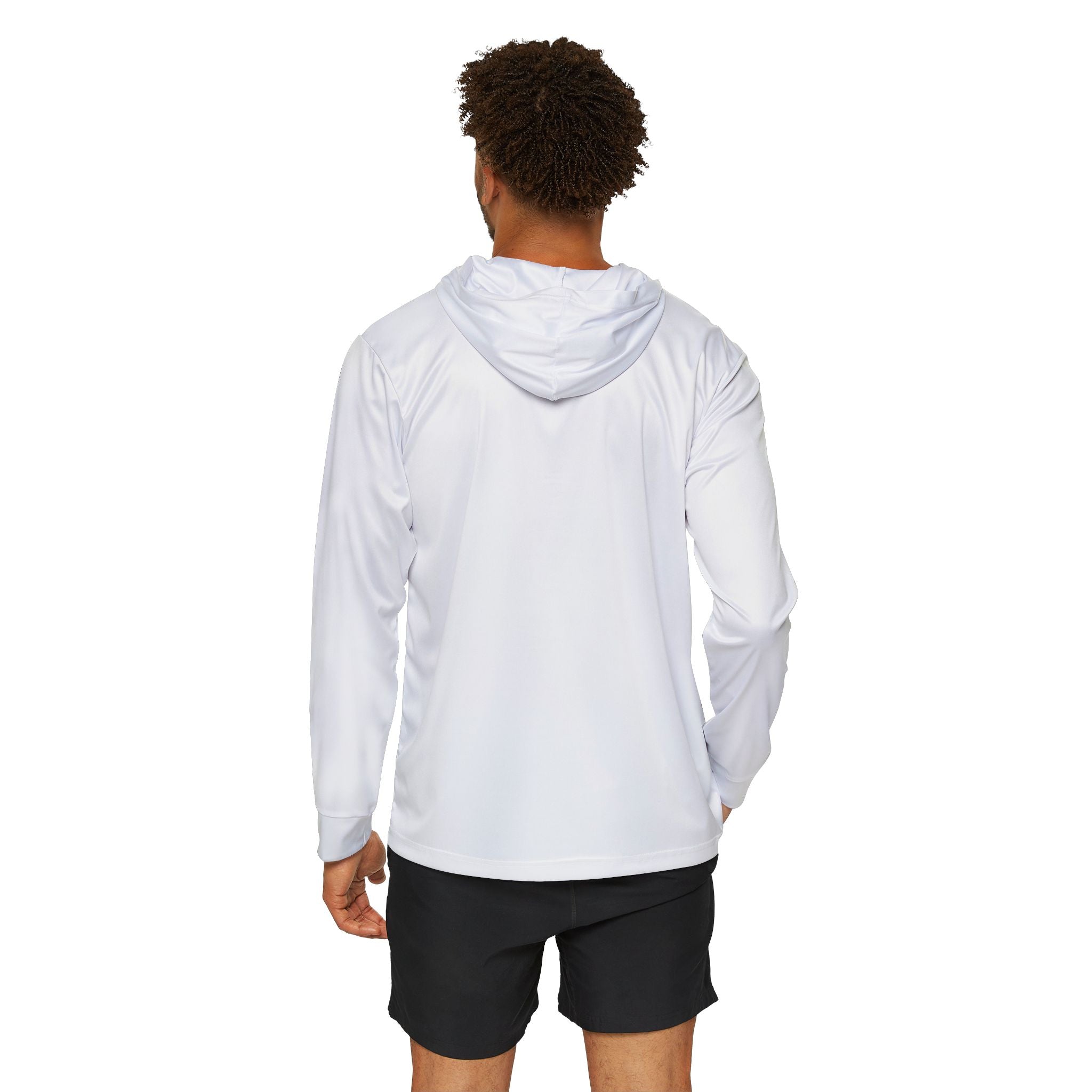 High Speed Hoodie — Men’s Athletic Warmup Pullover with Cheetah Graphic