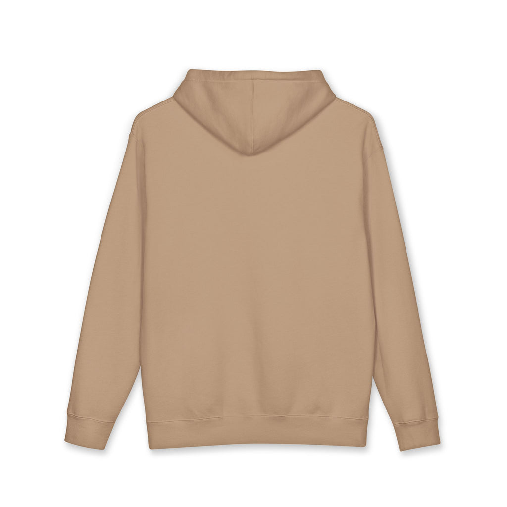 Hoodie — Personalized 'R' Richard Monogram Pullover