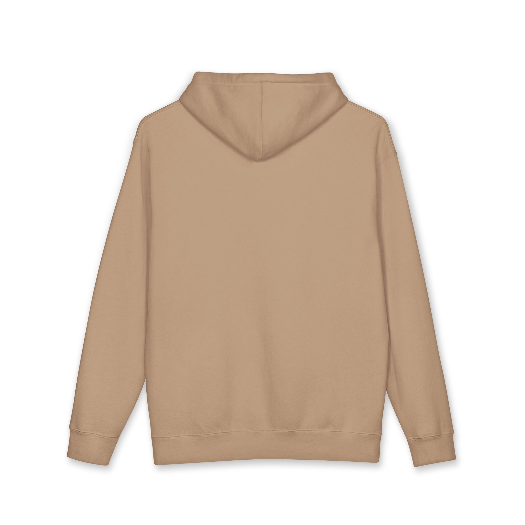 Hoodie — Personalized 'R' Richard Monogram Pullover