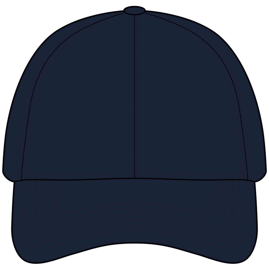 Happy Floral Snapback Cap