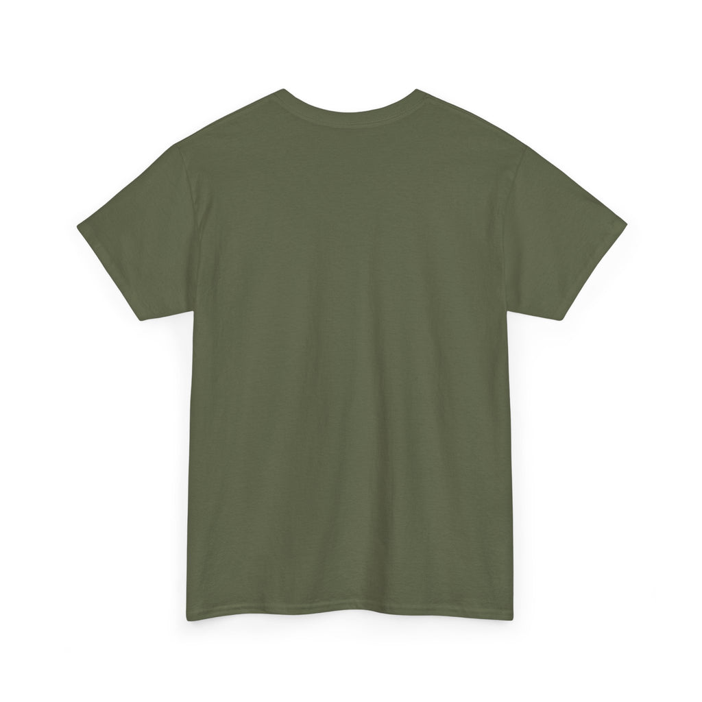 Monogram 'L' Leonard T-Shirt – Personalized Initial Tee