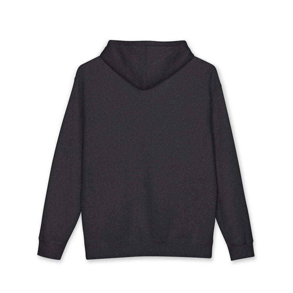 Hoodie — Personalized 'R' Richard Monogram Pullover