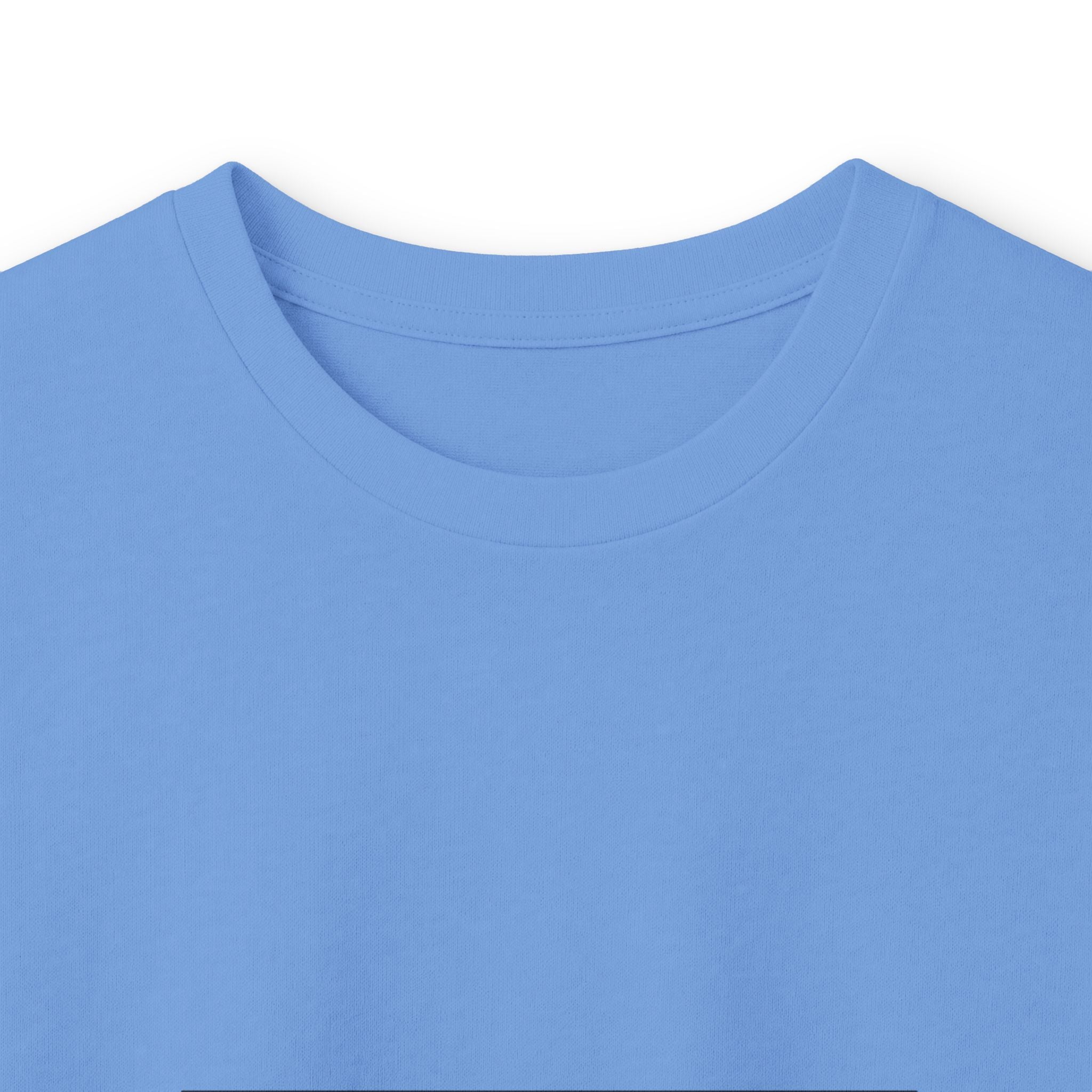 Emmanuel Monogram Long Sleeve Tee — Classic Initial E Shirt