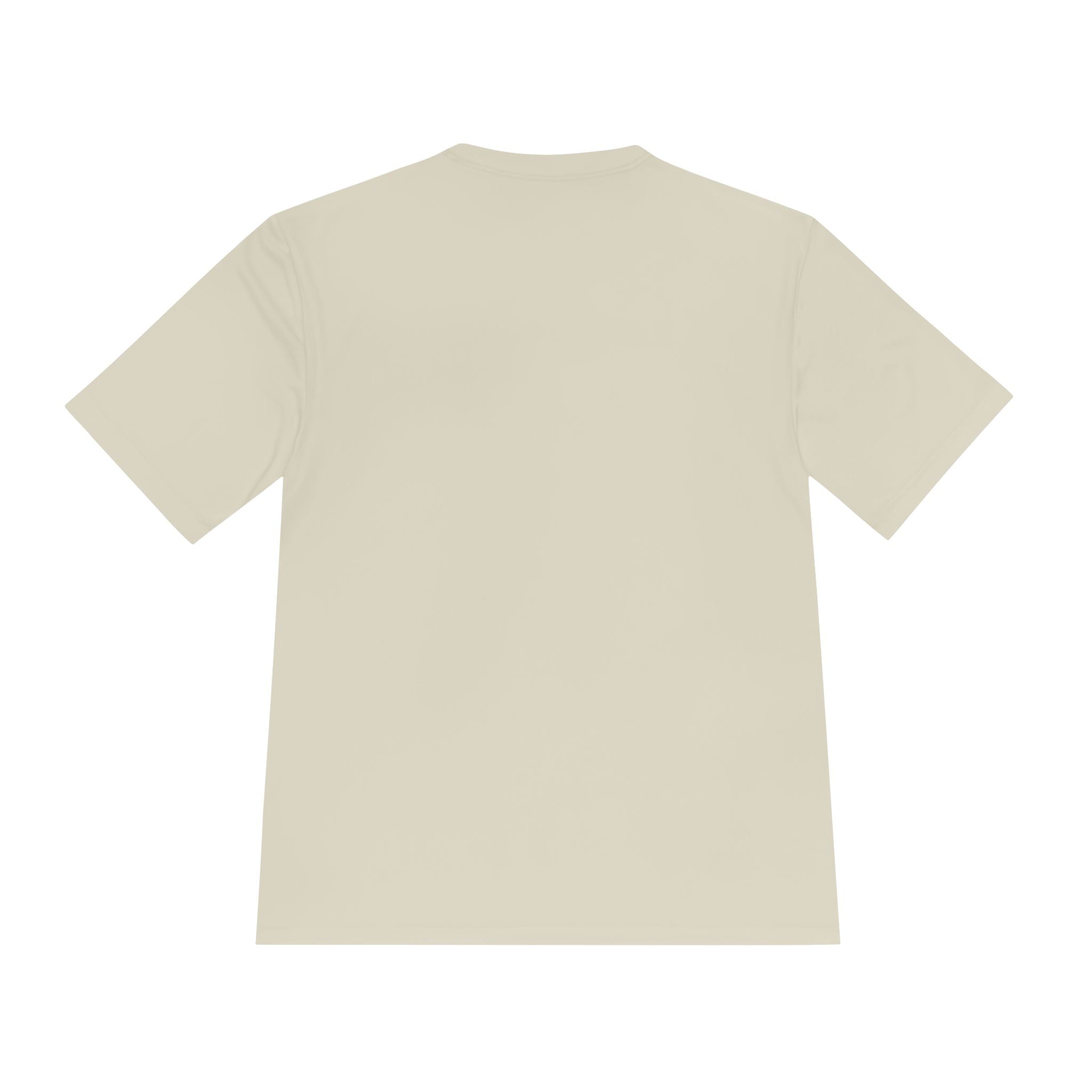 Personalized 'G' Initial Tee - Gabriel Monogram Moisture-Wicking Shirt