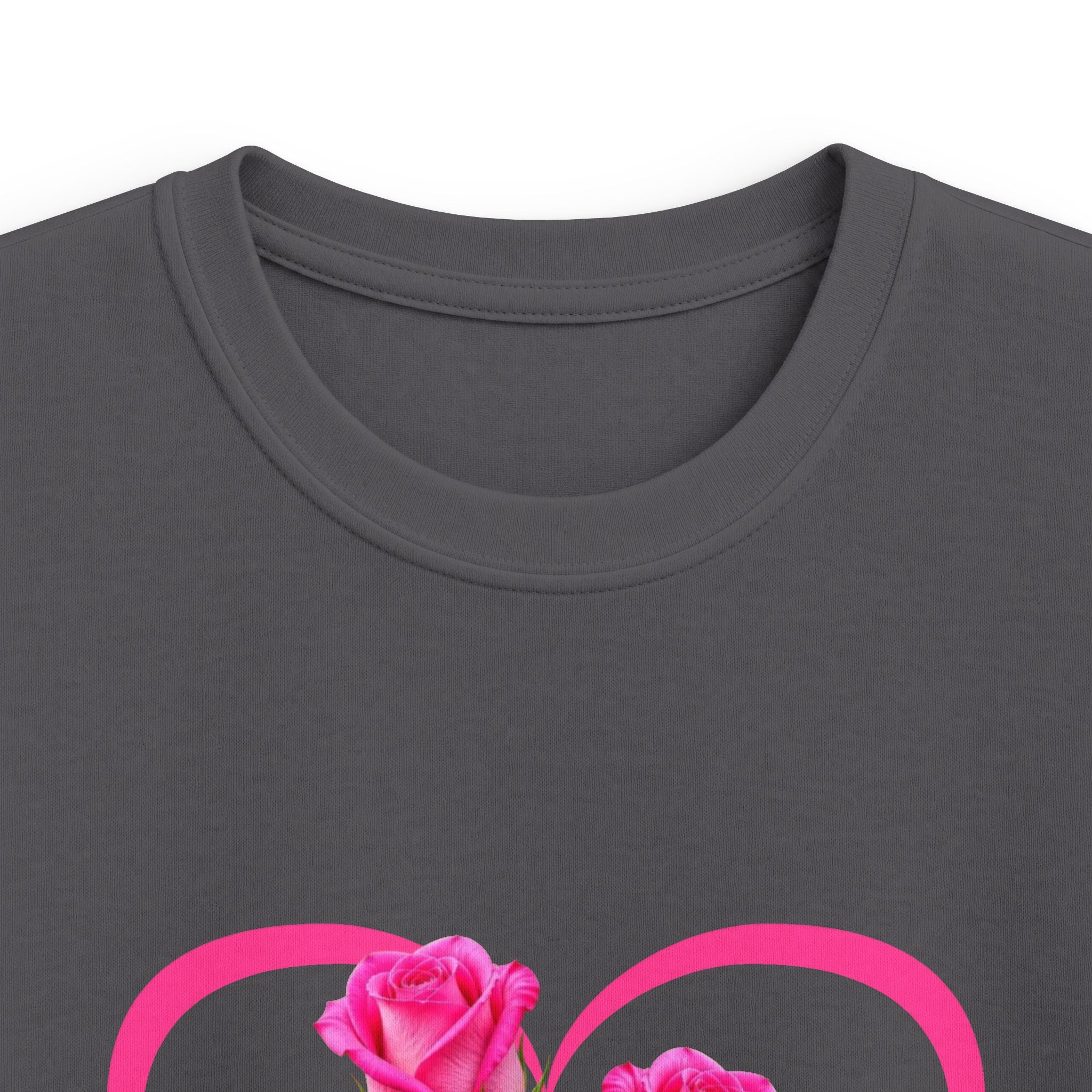 Kids Softstyle Tee