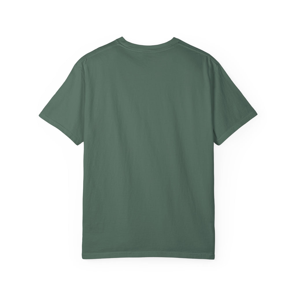Monogram 'C' Chris T-Shirt