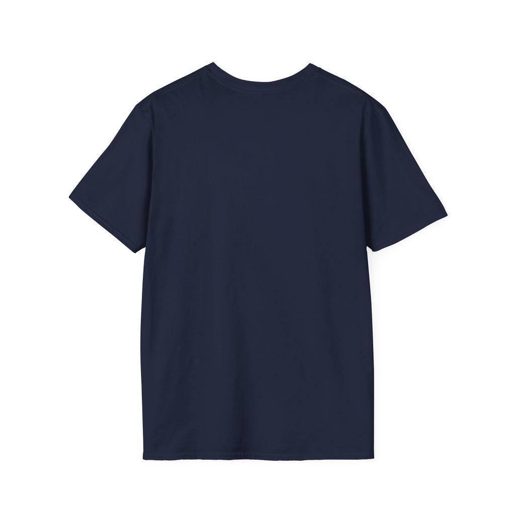 Stay Active T-Shirt — Motivational Fitness Graphic Tee