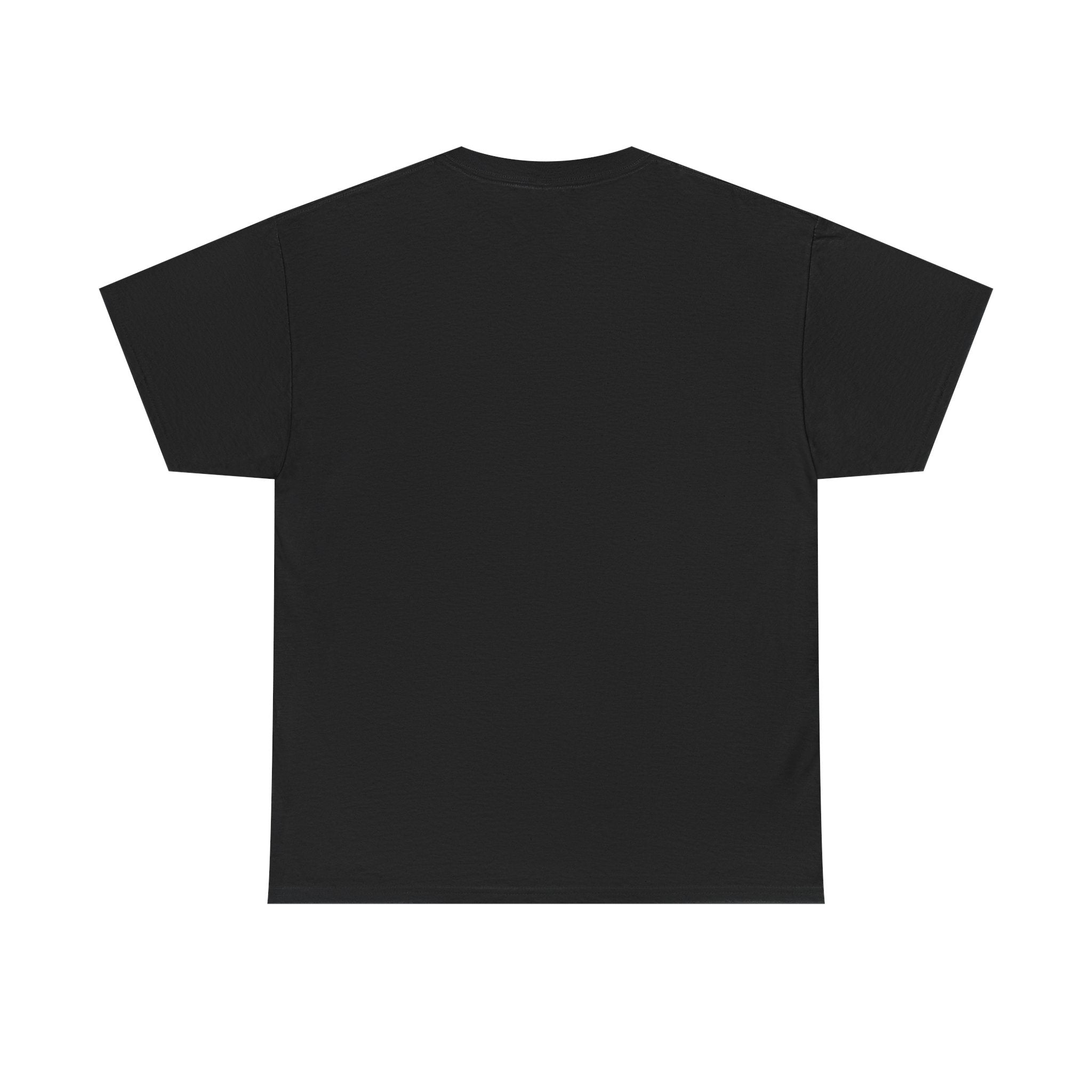 Strongman Vintage Statue Tee — Retro Weightlifting Graphic T-Shirt