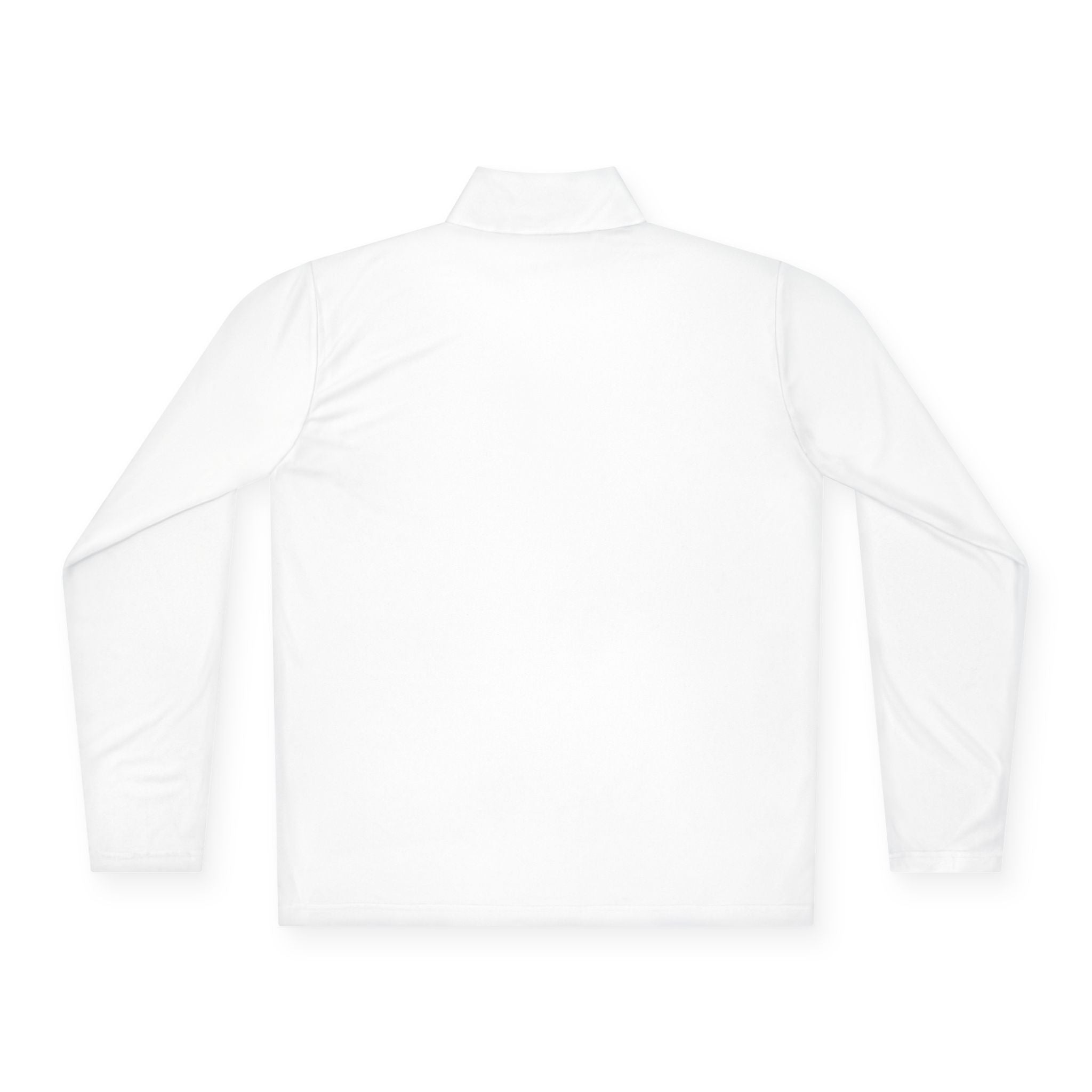 Ember Block E Quarter-Zip Pullover