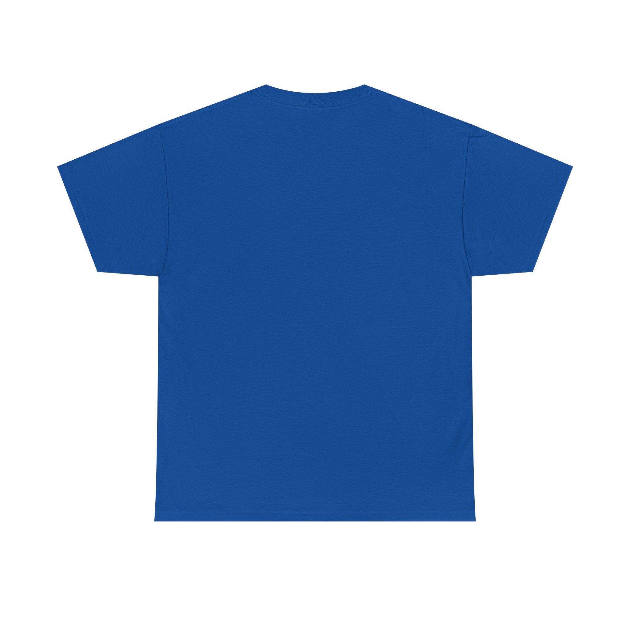 Monogram 'L' Leonard T-Shirt – Personalized Initial Tee