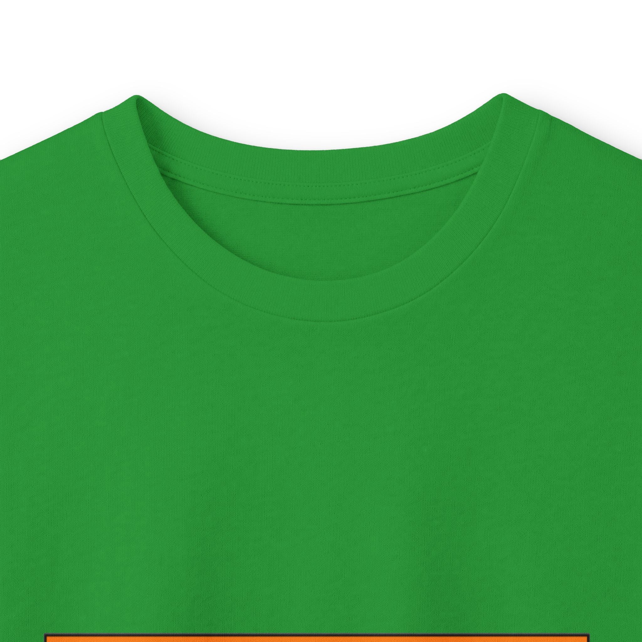 Kelvin Monogram Long Sleeve Tee