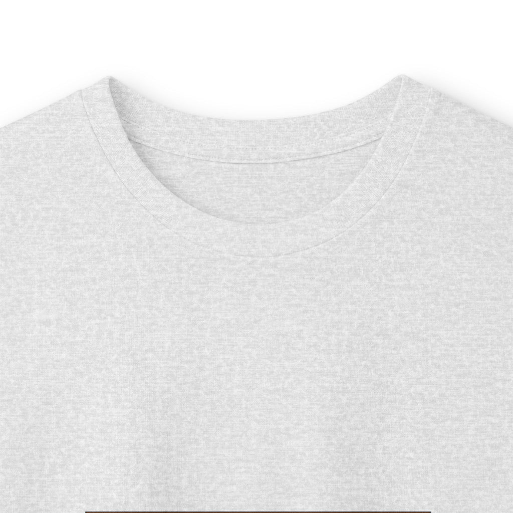 Gabriel Monogram Long Sleeve Tee