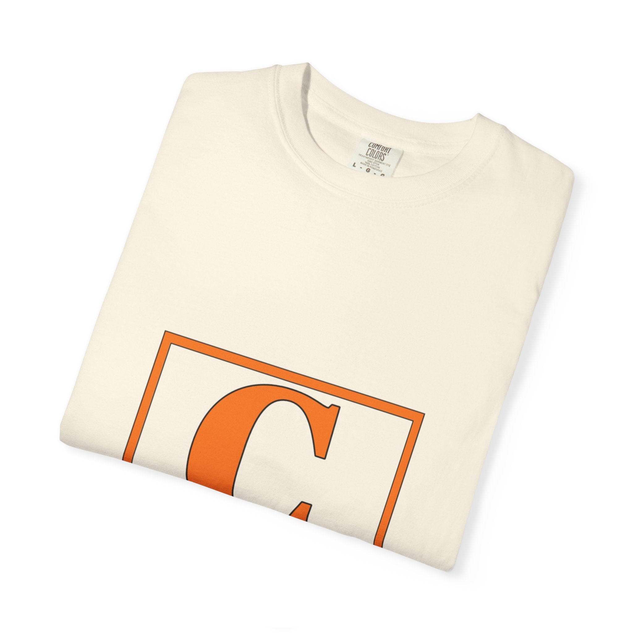 Monogram 'C' Chris T-Shirt