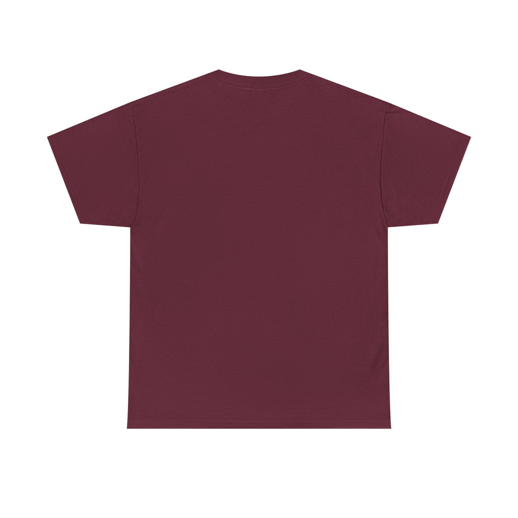Monogram 'L' Leonard T-Shirt – Personalized Initial Tee