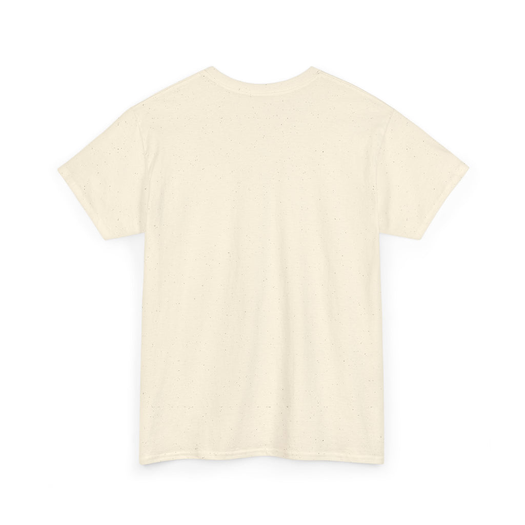 Monogram 'L' Leonard T-Shirt – Personalized Initial Tee