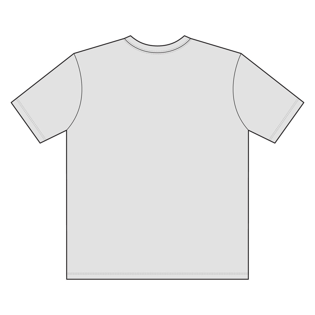 Tall PosiCharge Competitor Tee