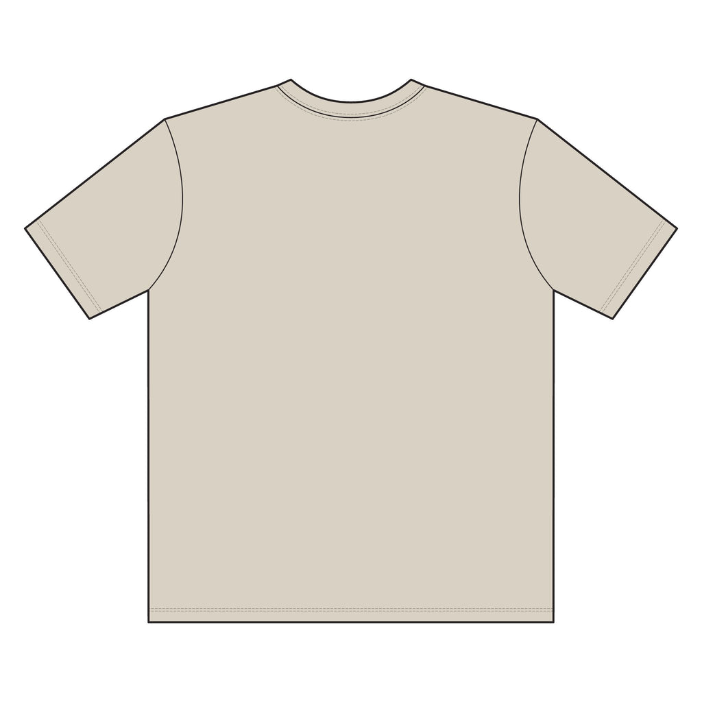 Tall PosiCharge Competitor Tee