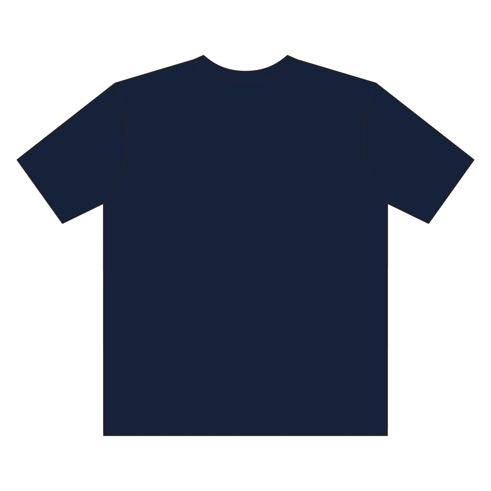Tall PosiCharge Competitor Tee