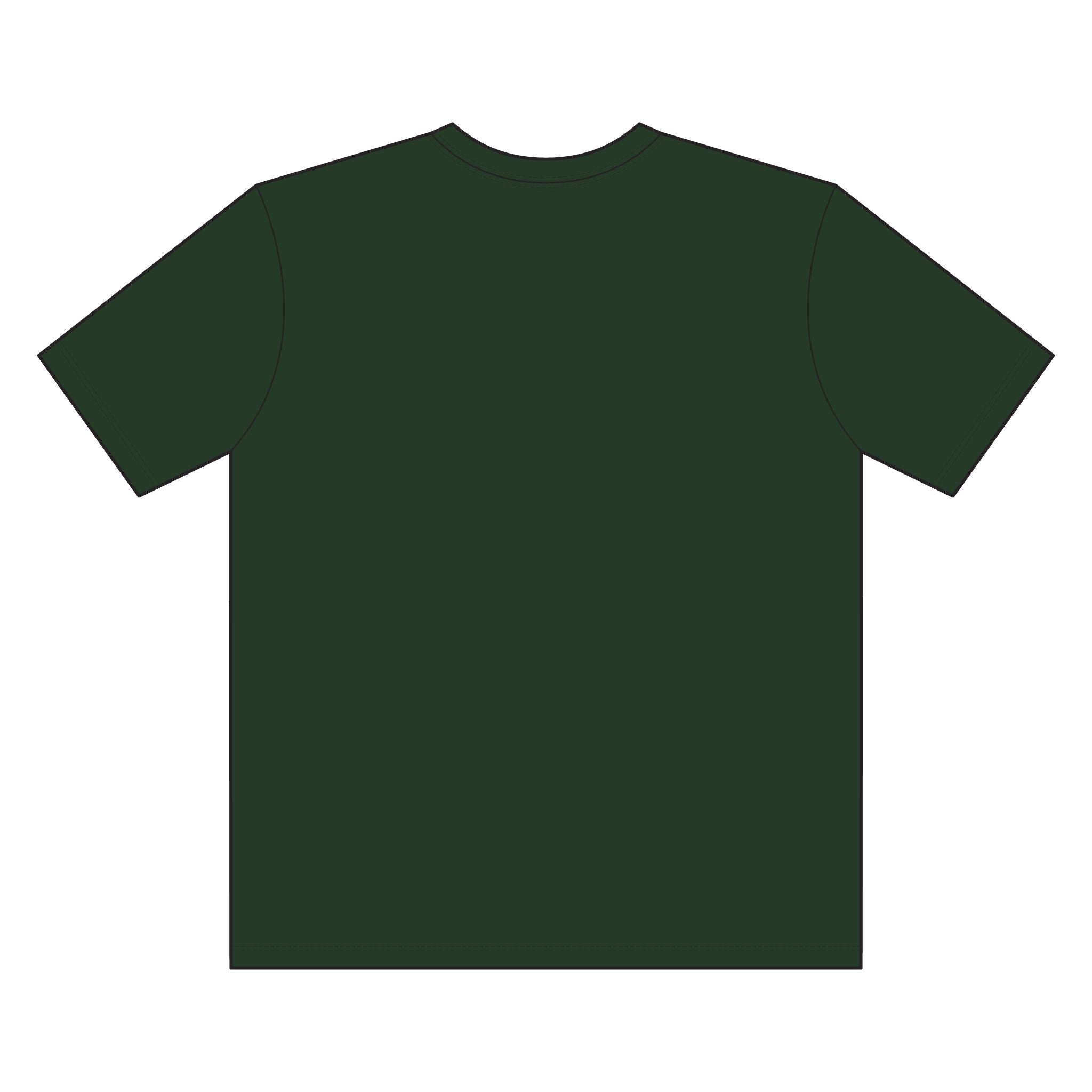 Tall PosiCharge Competitor Tee