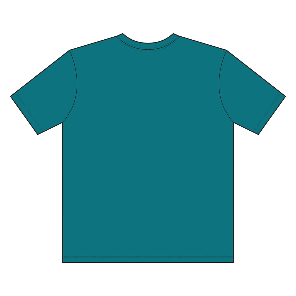 Tall PosiCharge Competitor Tee