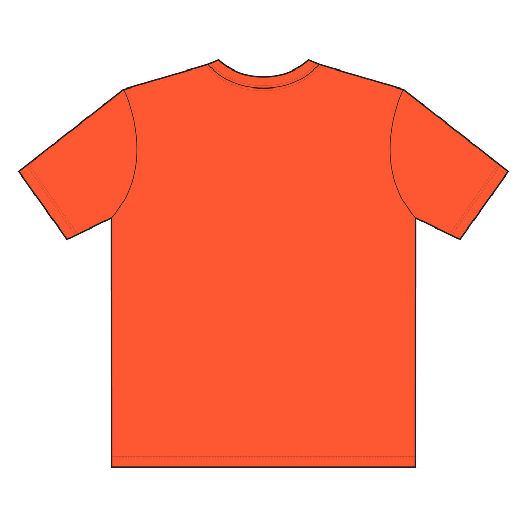 Tall PosiCharge Competitor Tee