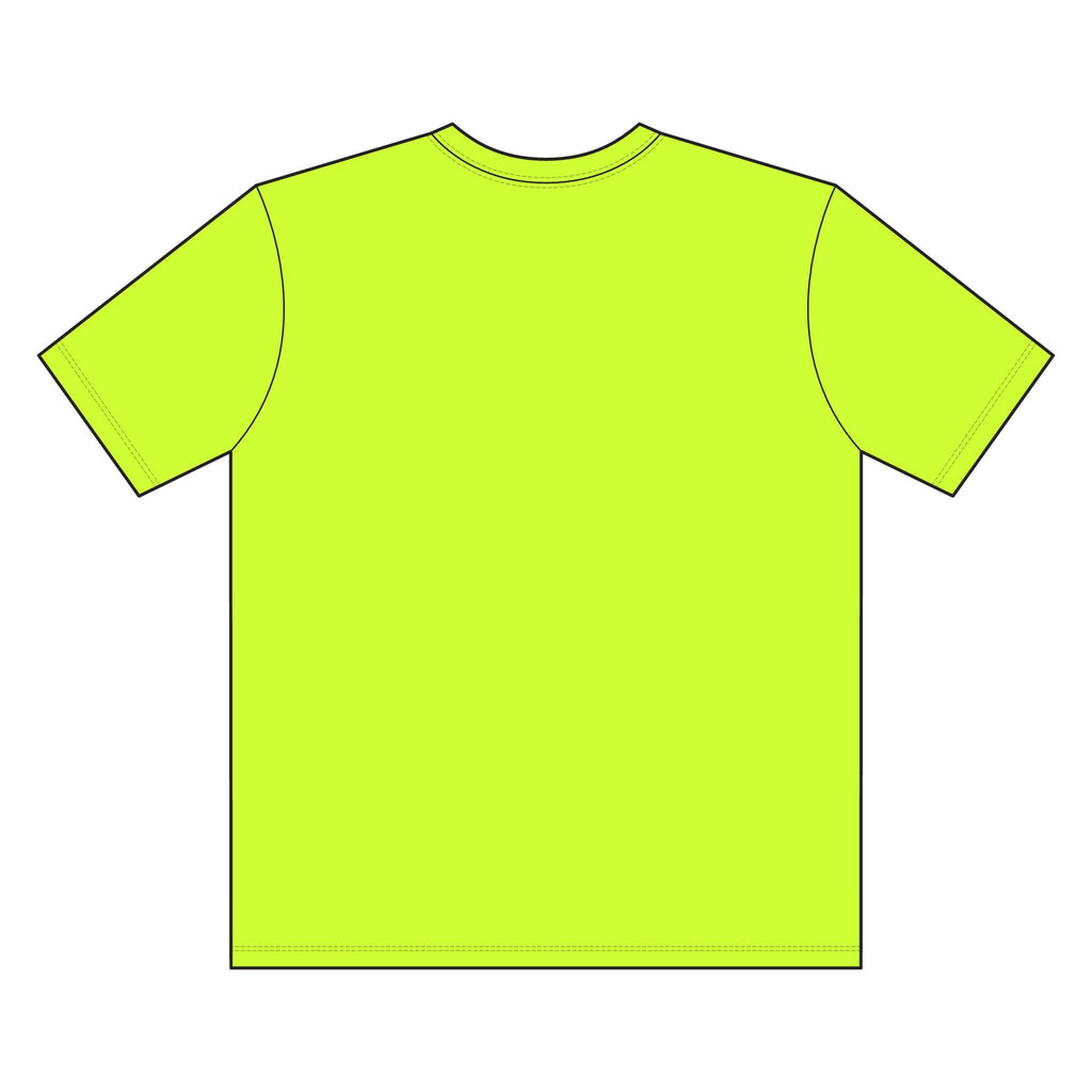 Tall PosiCharge Competitor Tee