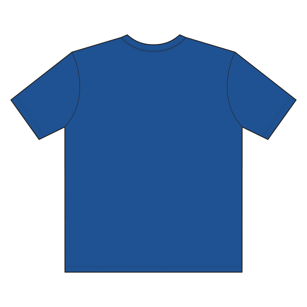 Tall PosiCharge Competitor Tee