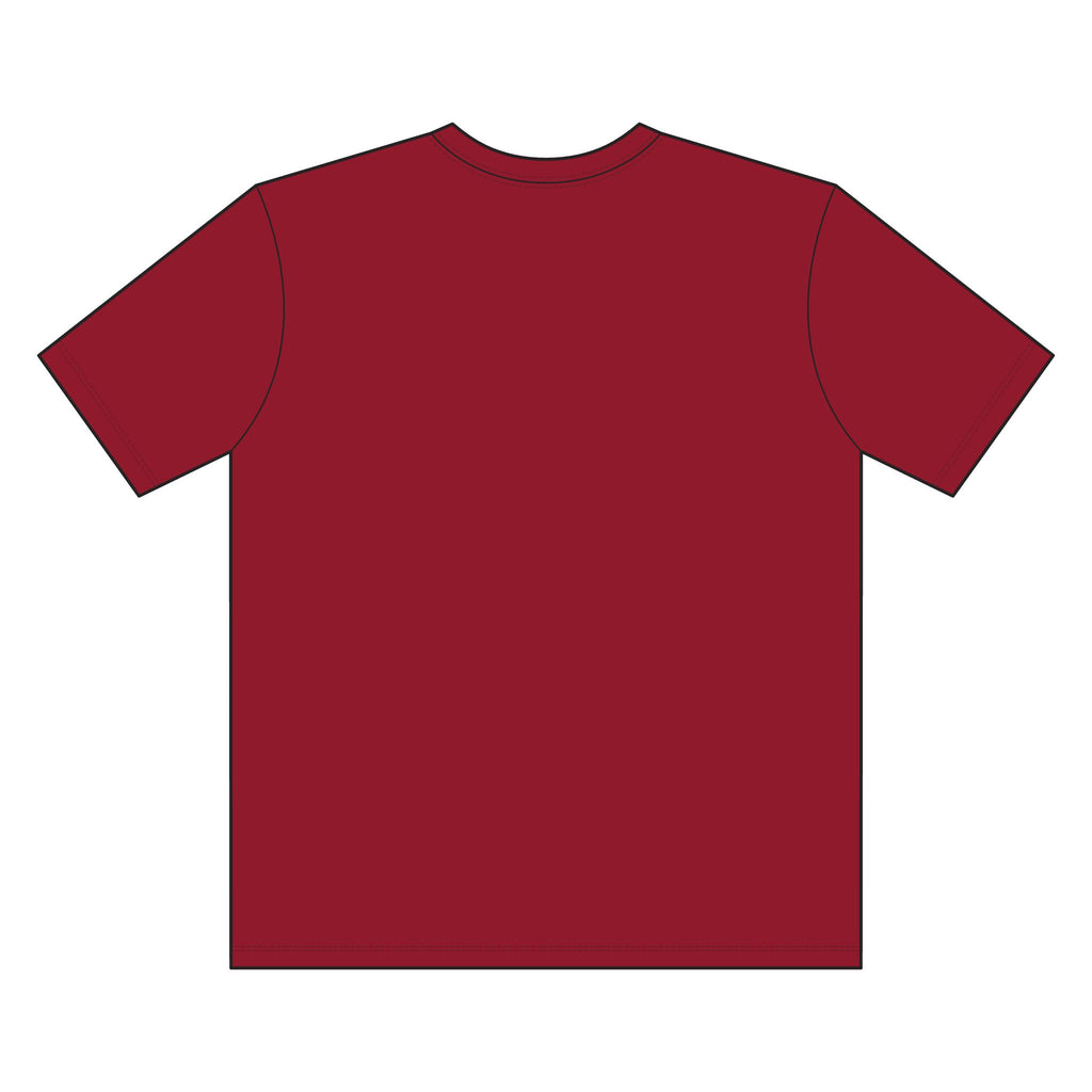 Tall PosiCharge Competitor Tee