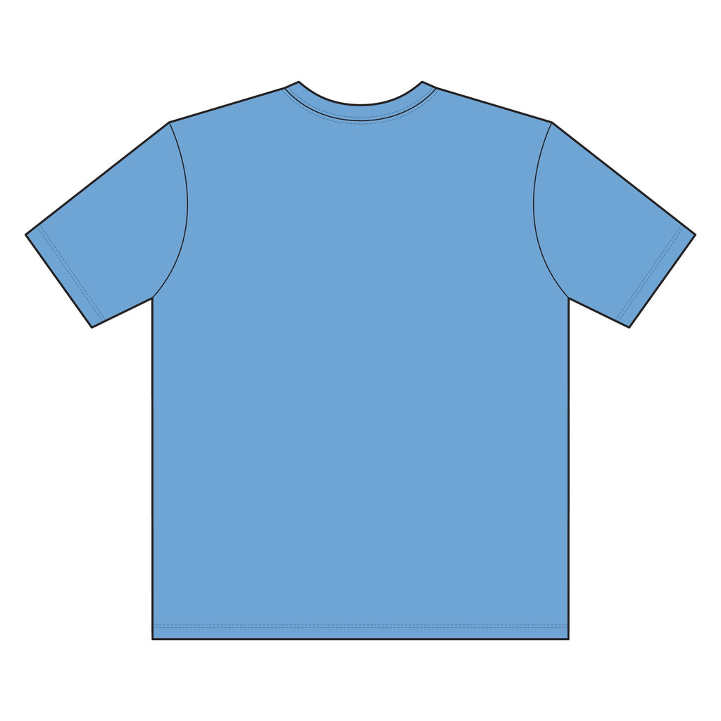 Tall PosiCharge Competitor Tee