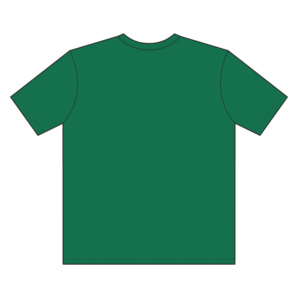 Tall PosiCharge Competitor Tee