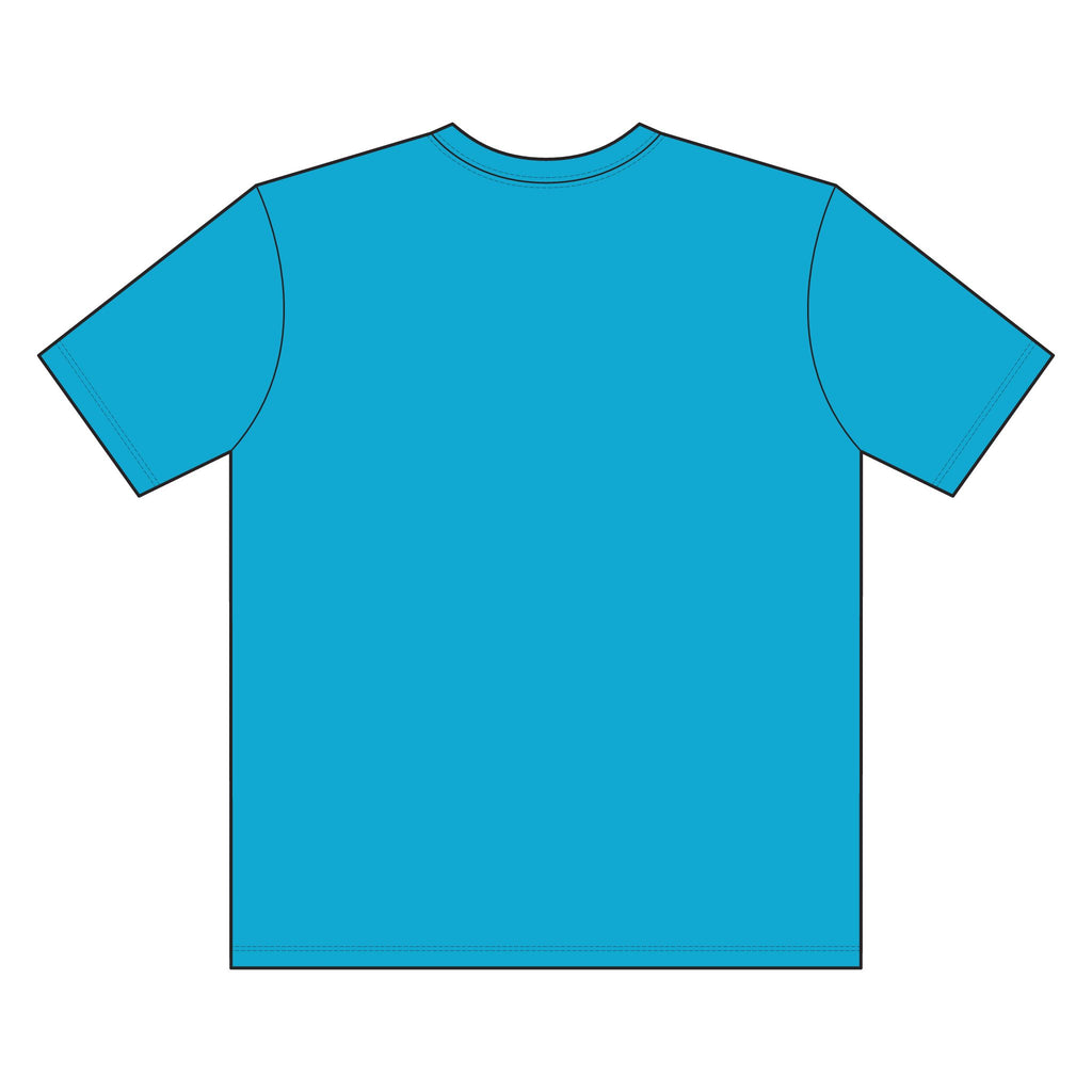Tall PosiCharge Competitor Tee