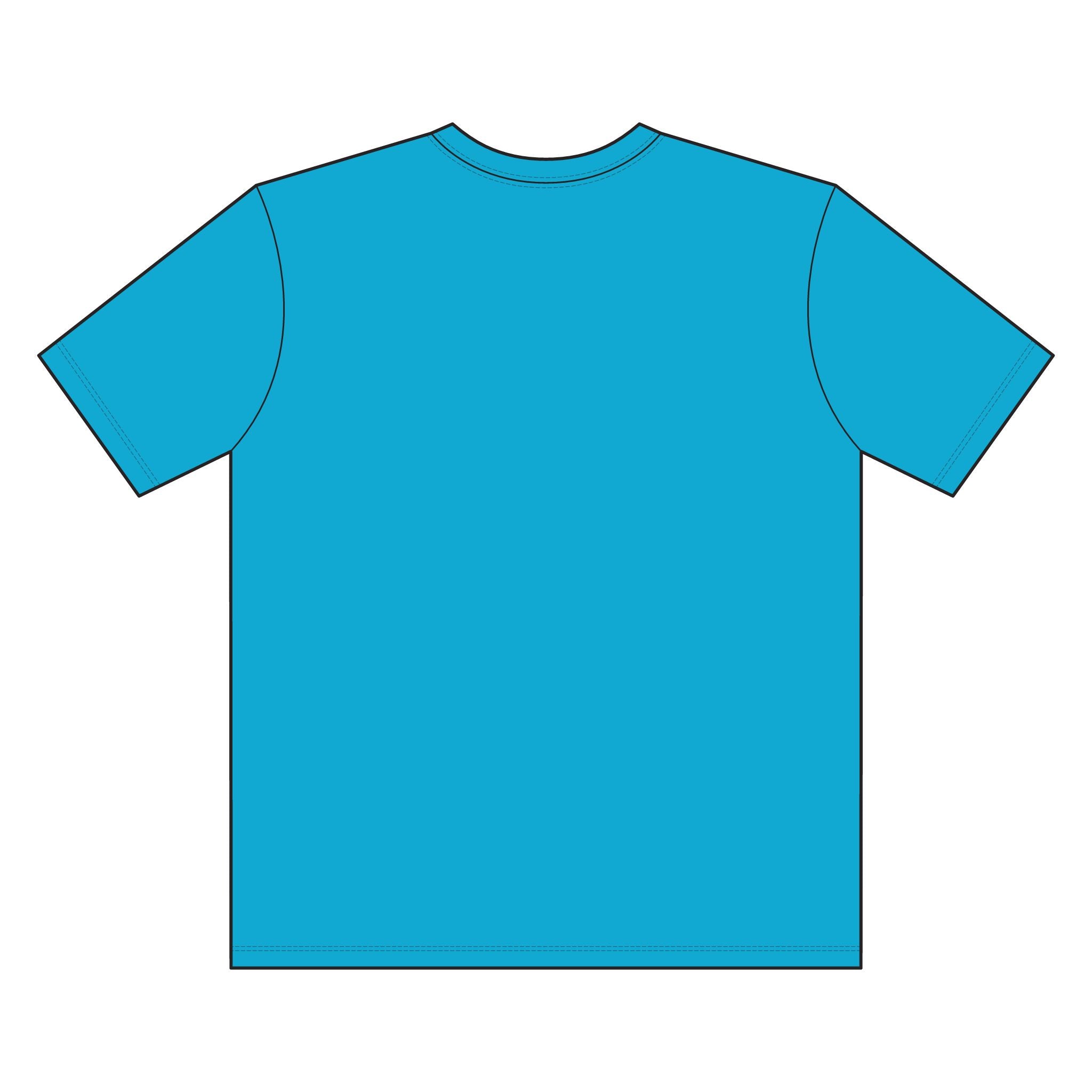 Tall PosiCharge Competitor Tee