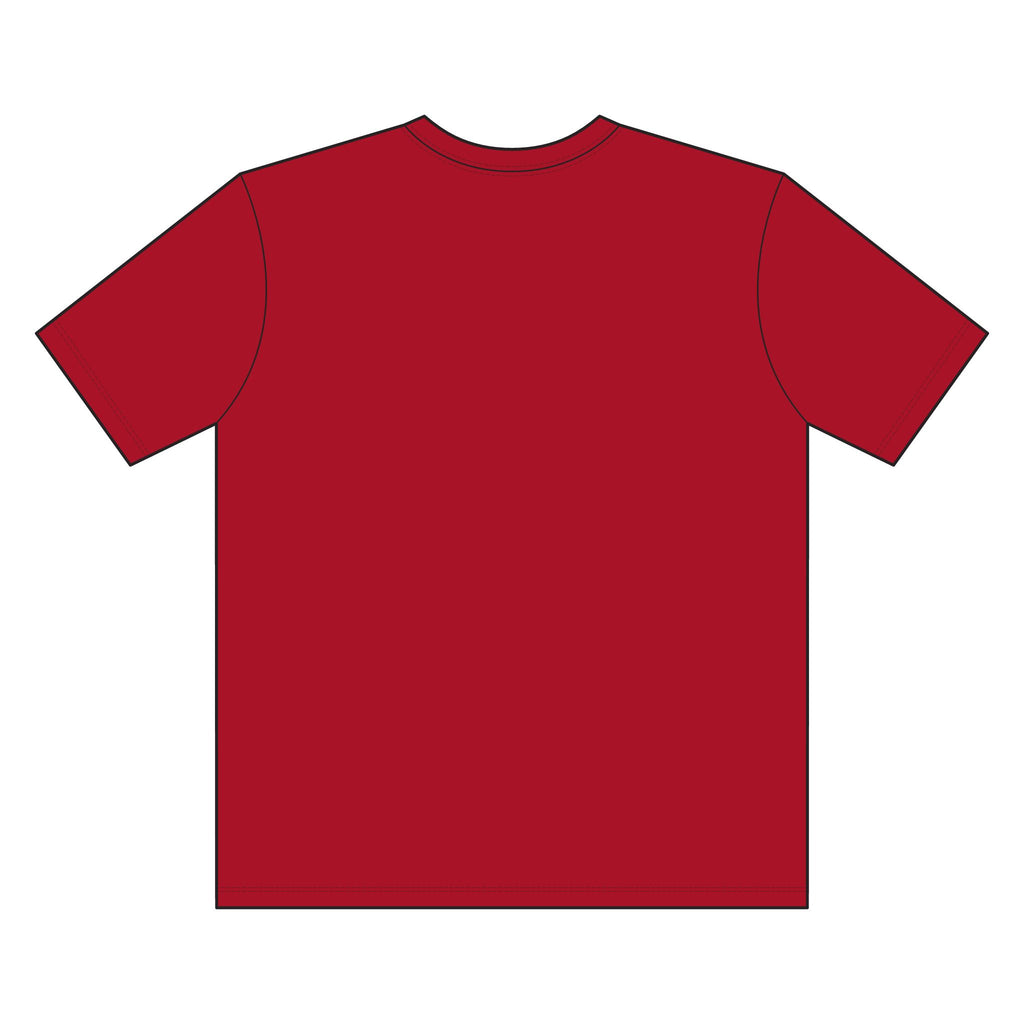 Tall PosiCharge Competitor Tee