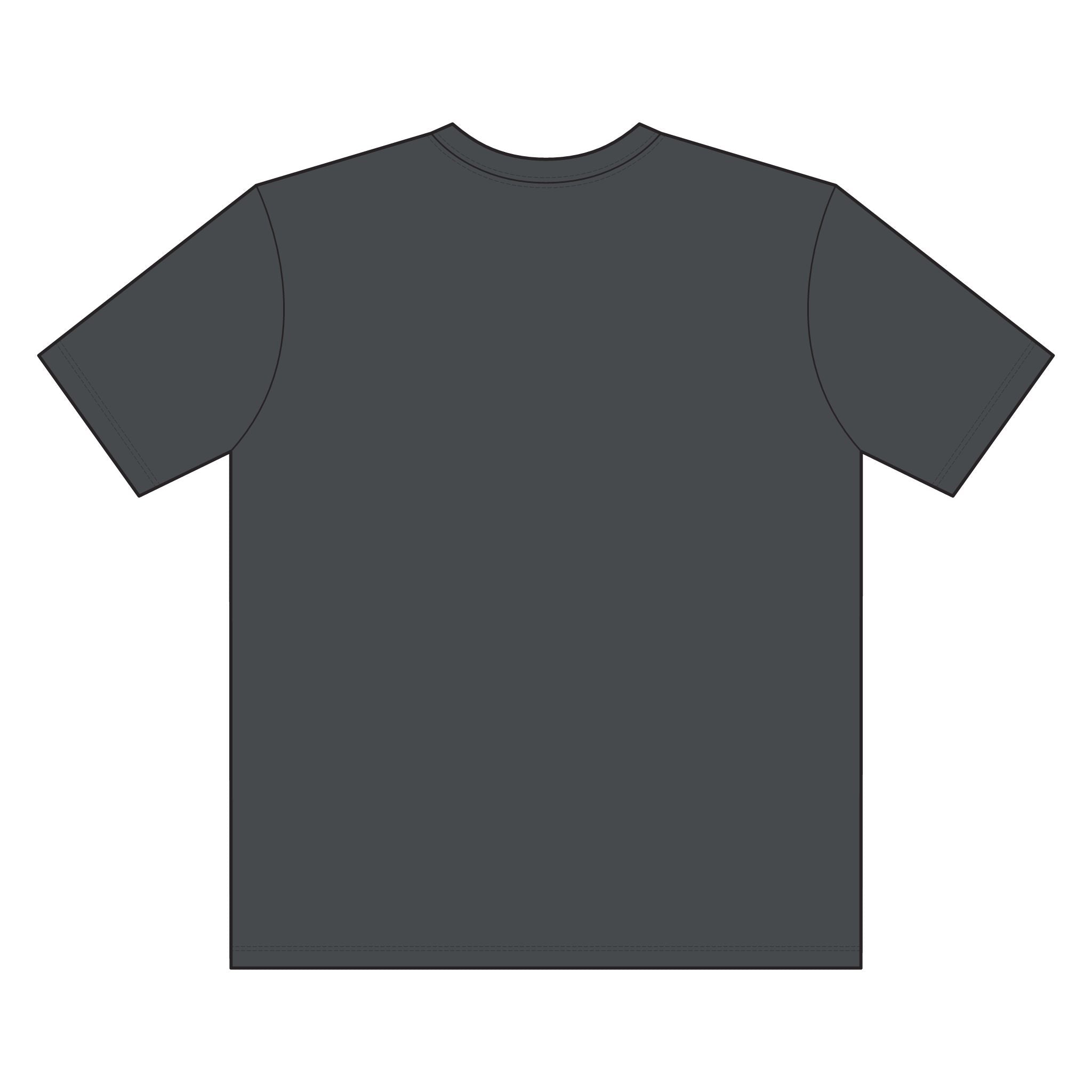 Tall PosiCharge Competitor Tee