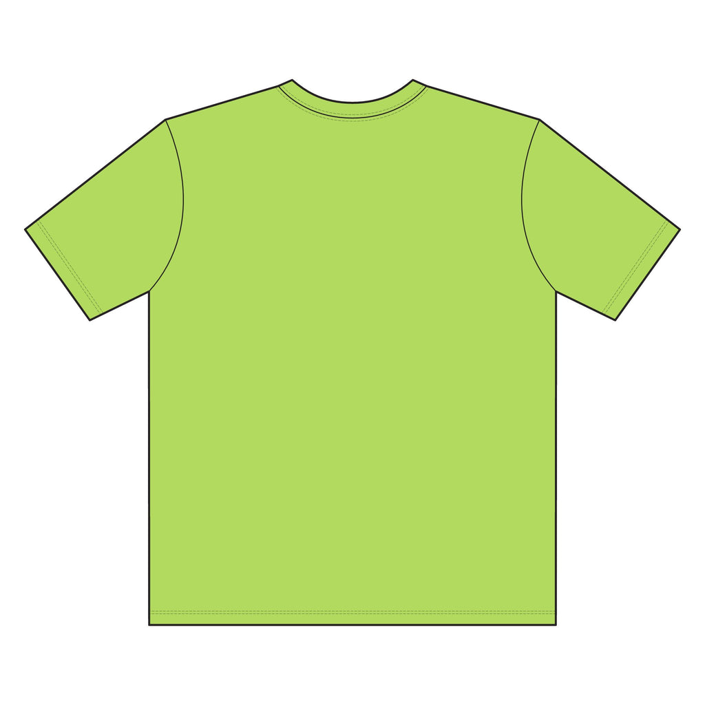Tall PosiCharge Competitor Tee