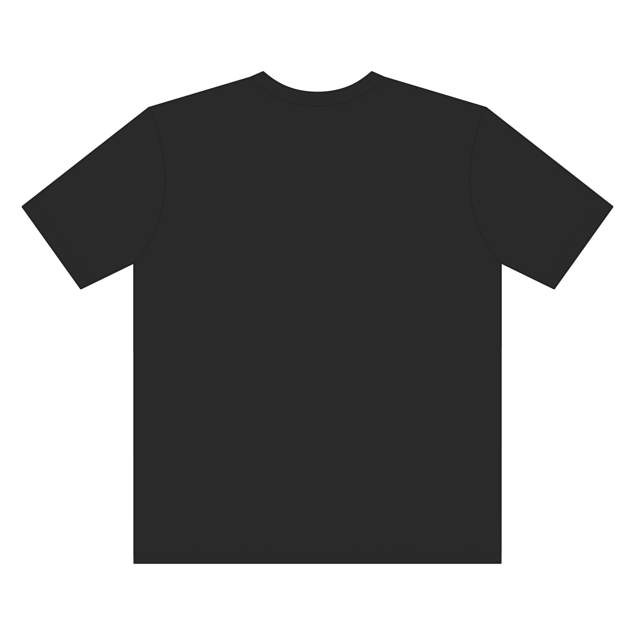 Tall PosiCharge Competitor Tee