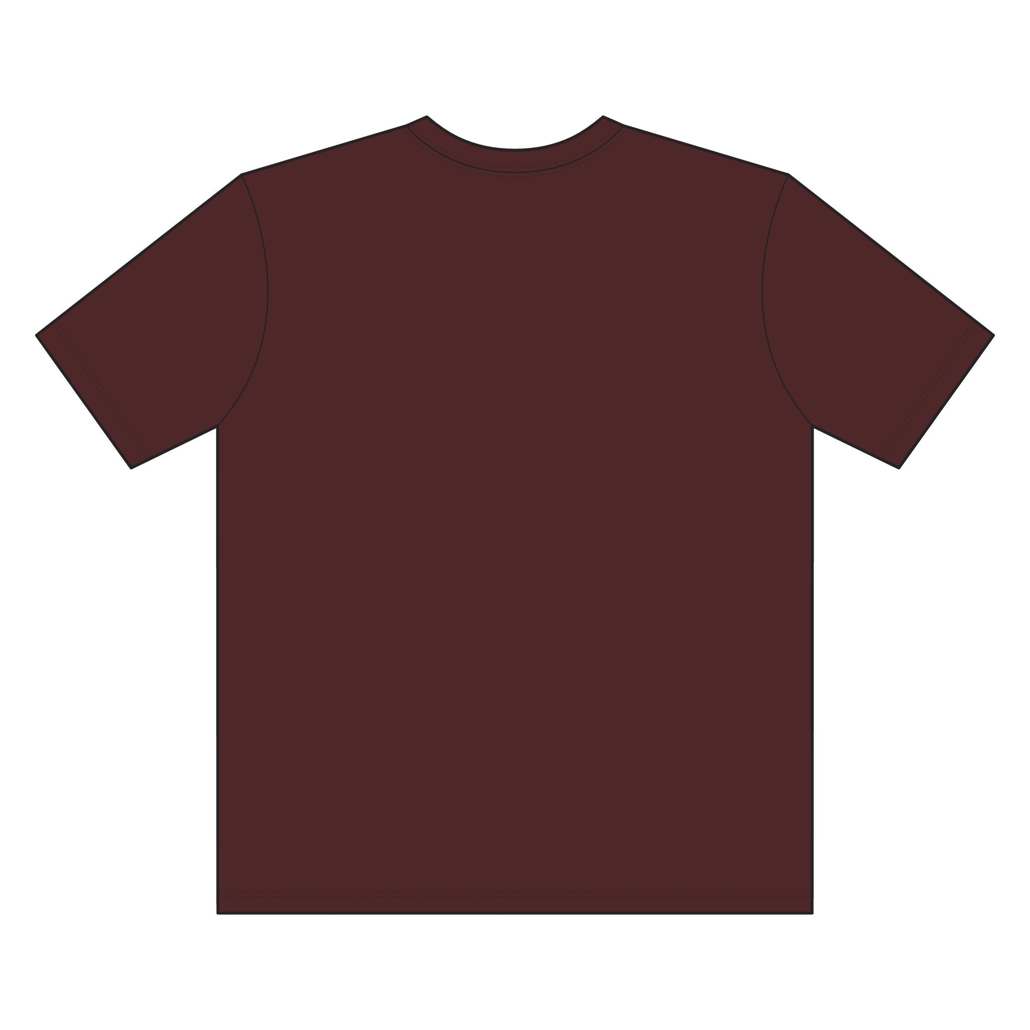 Tall PosiCharge Competitor Tee