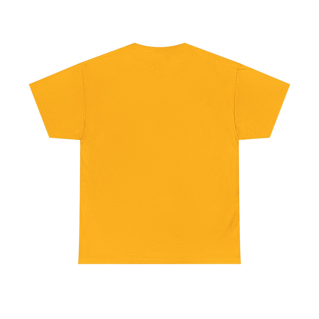 Monogram 'L' Leonard T-Shirt – Personalized Initial Tee