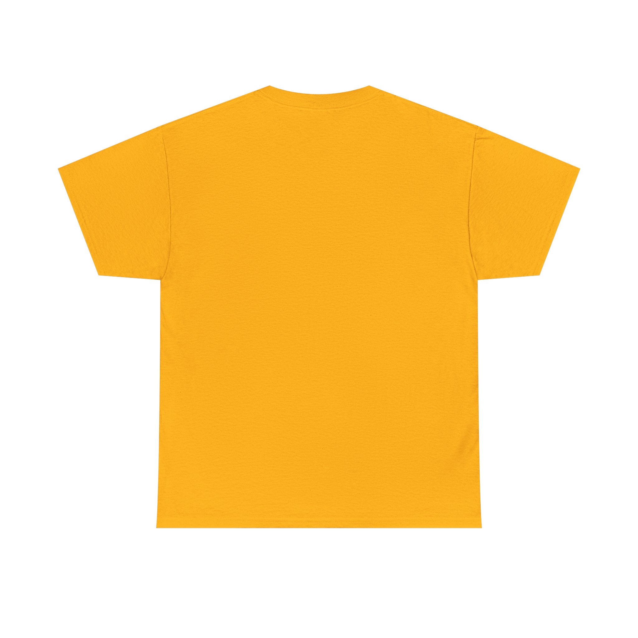 Monogram 'L' Leonard T-Shirt – Personalized Initial Tee