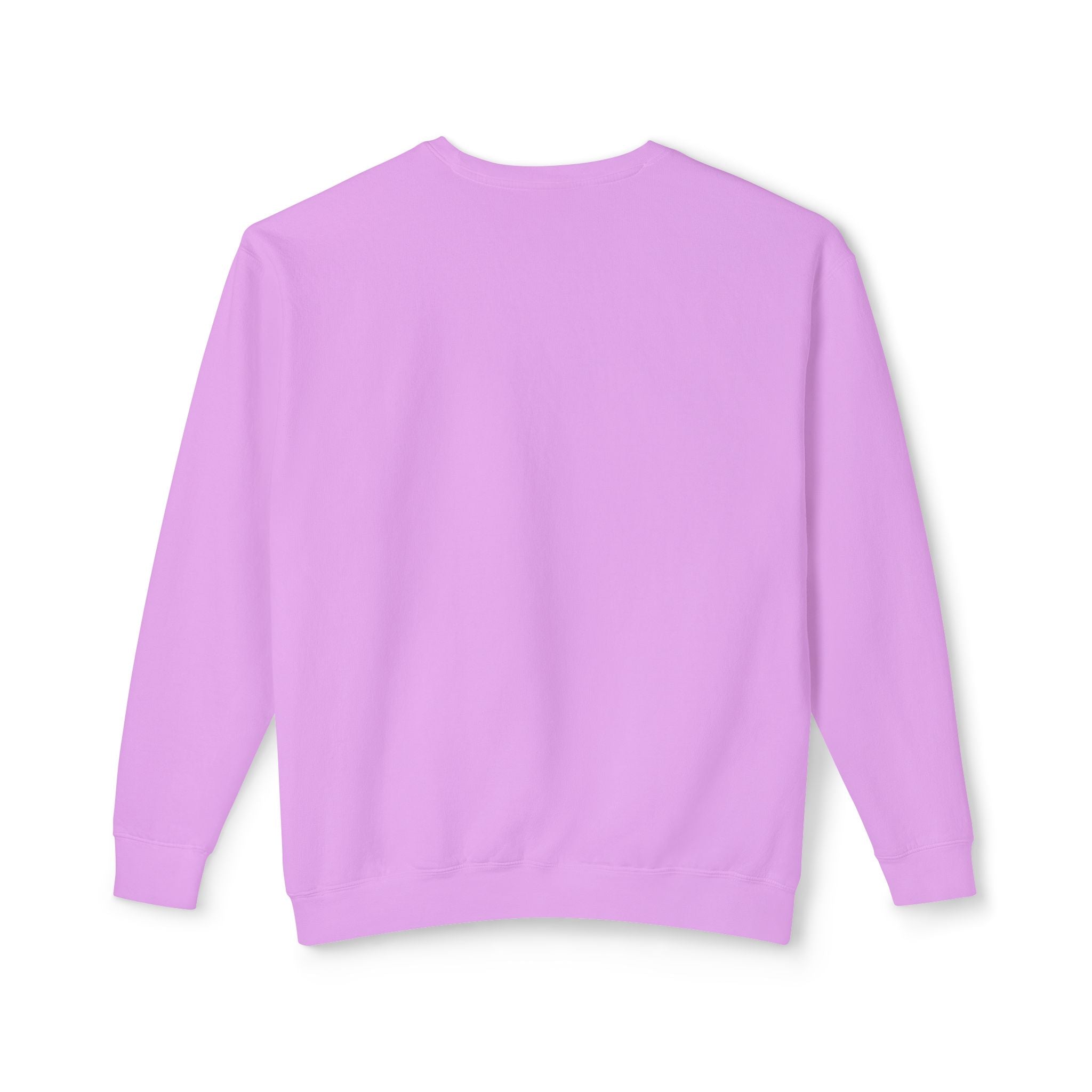 Arnold Monogram Crewneck Sweatshirt — Personalized Initial A Design