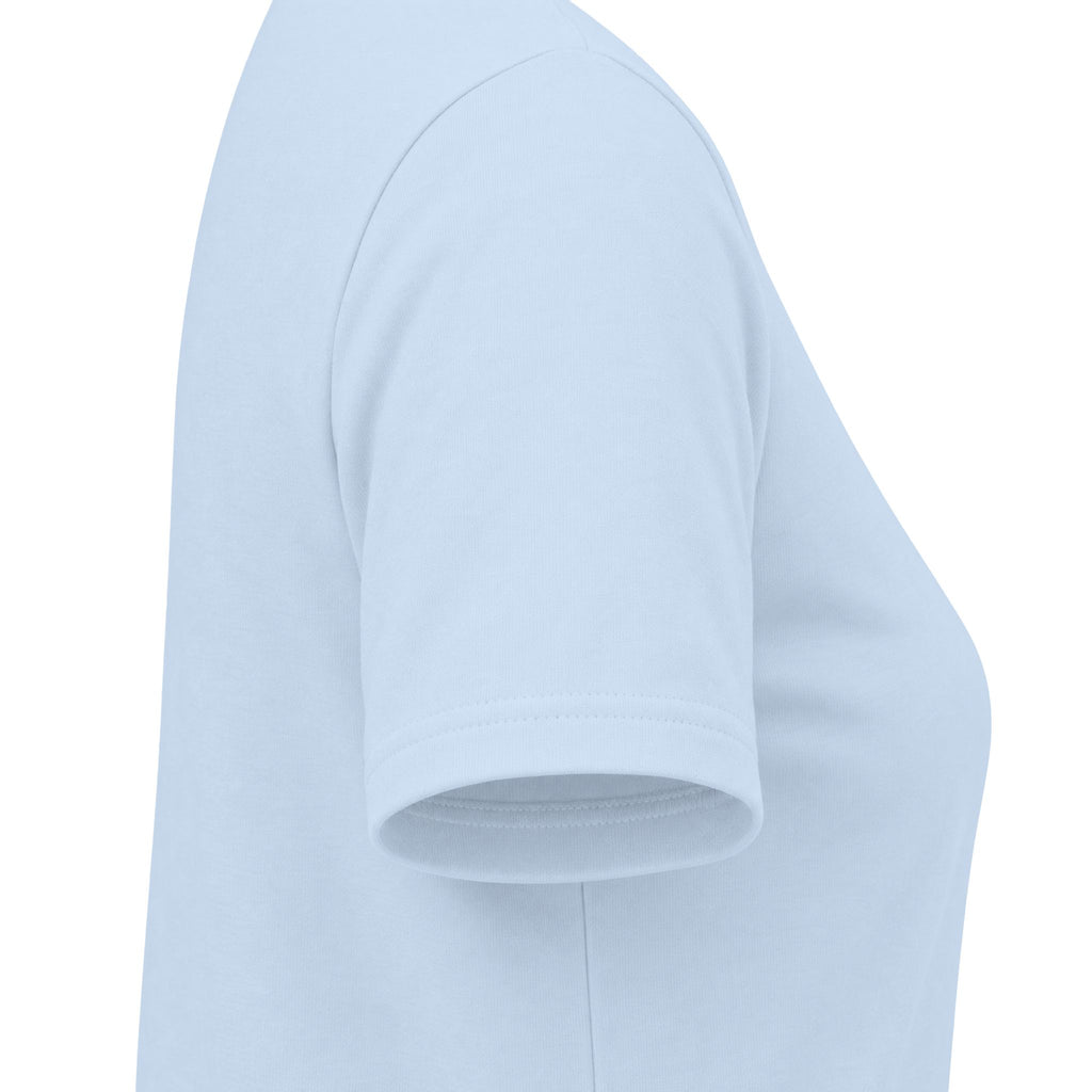 Women's T-Shirt - Blank White Softstyle Tee