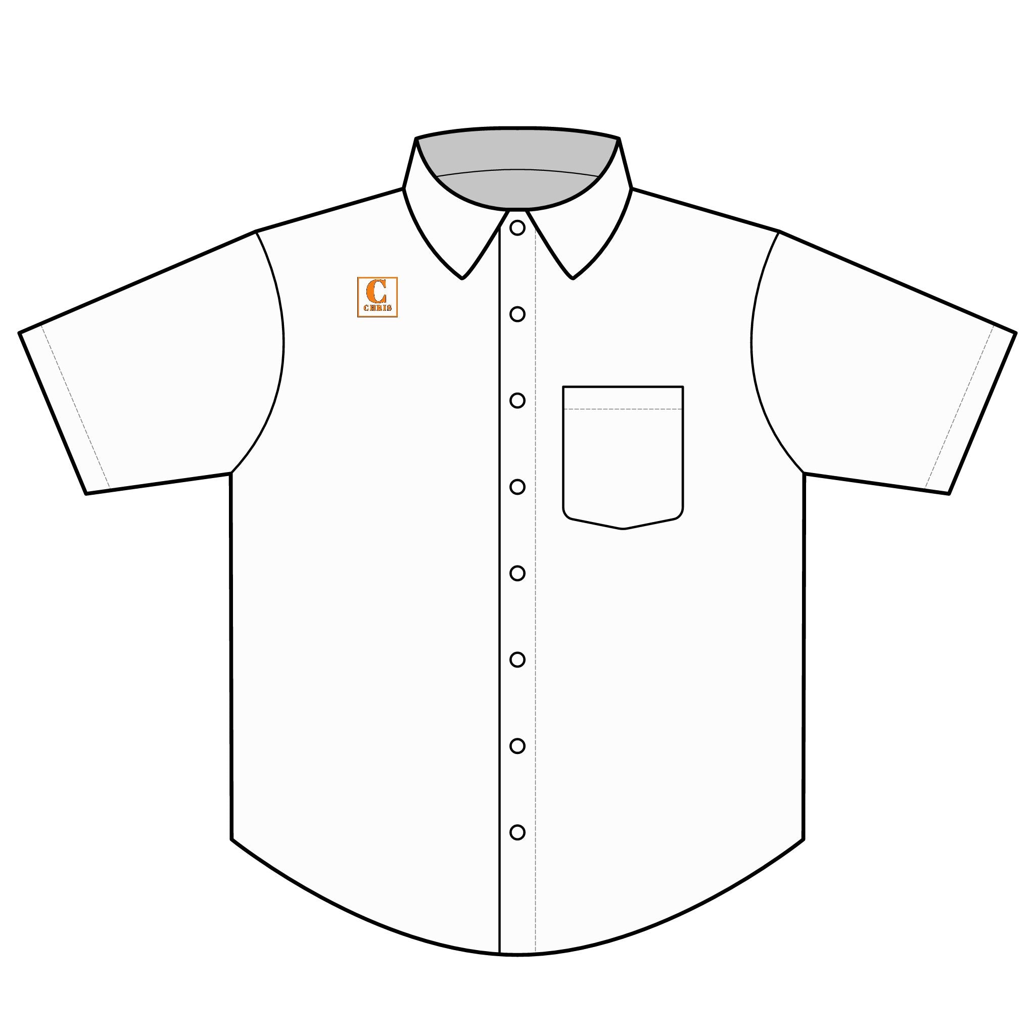 Short Sleeve Shirt