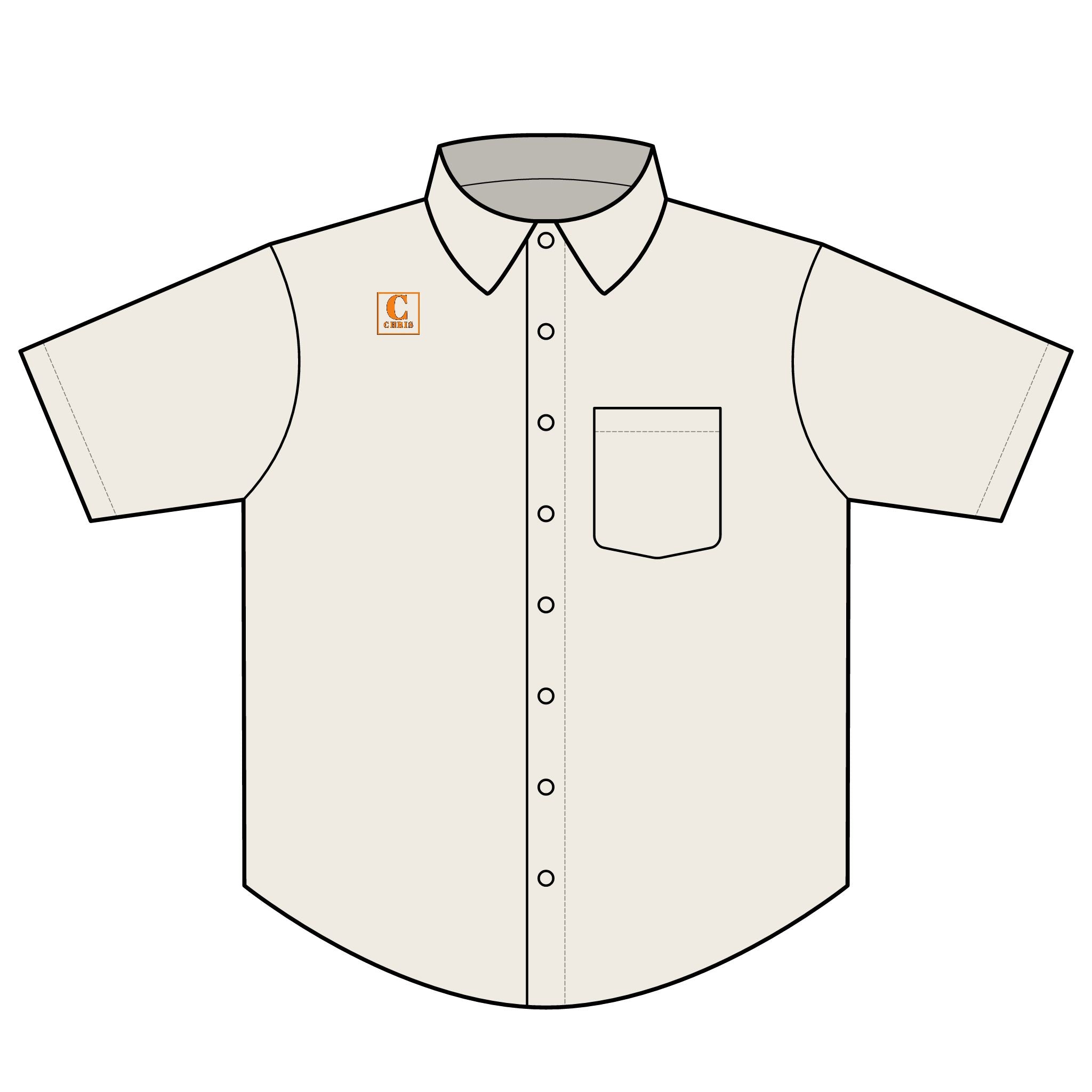 Short Sleeve Shirt