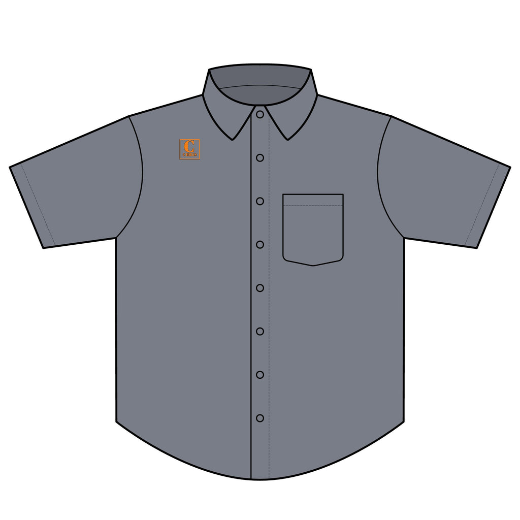 Short Sleeve Shirt