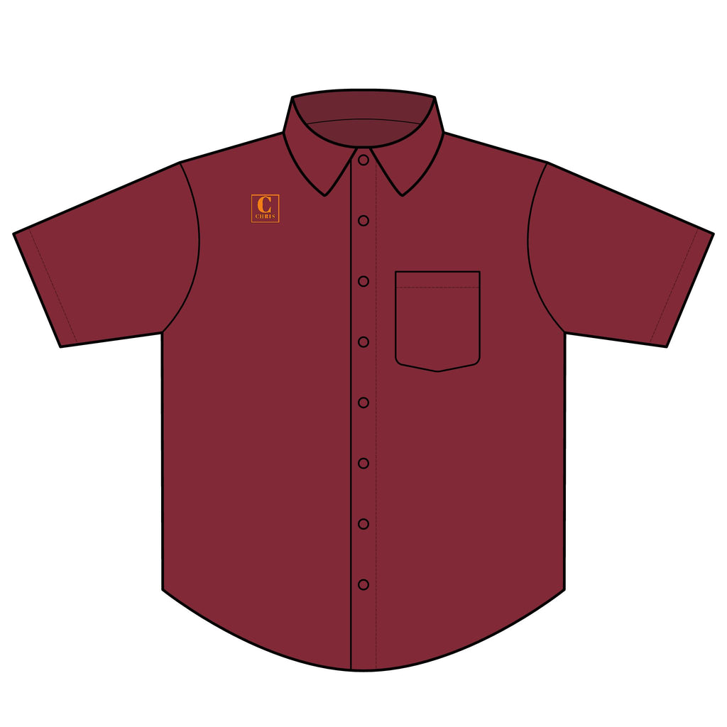 Short Sleeve Shirt
