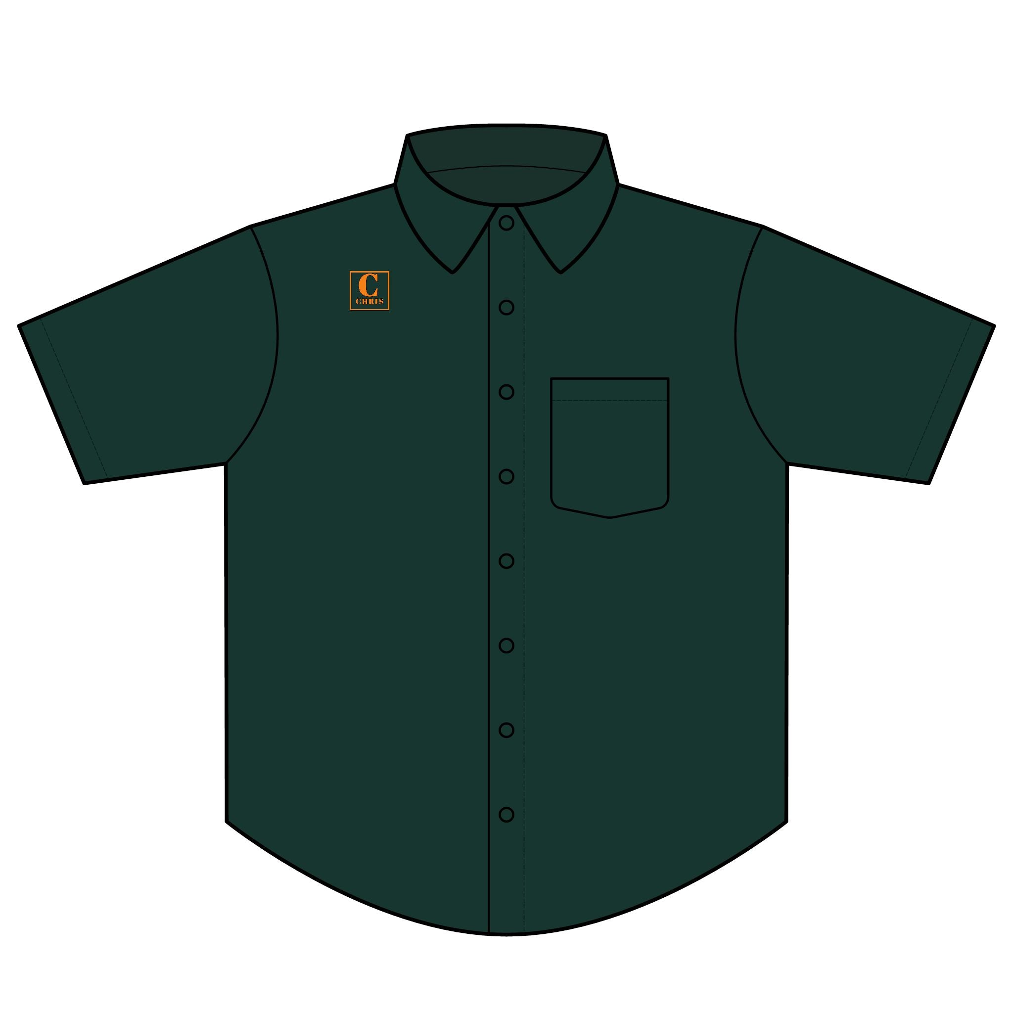Short Sleeve Shirt