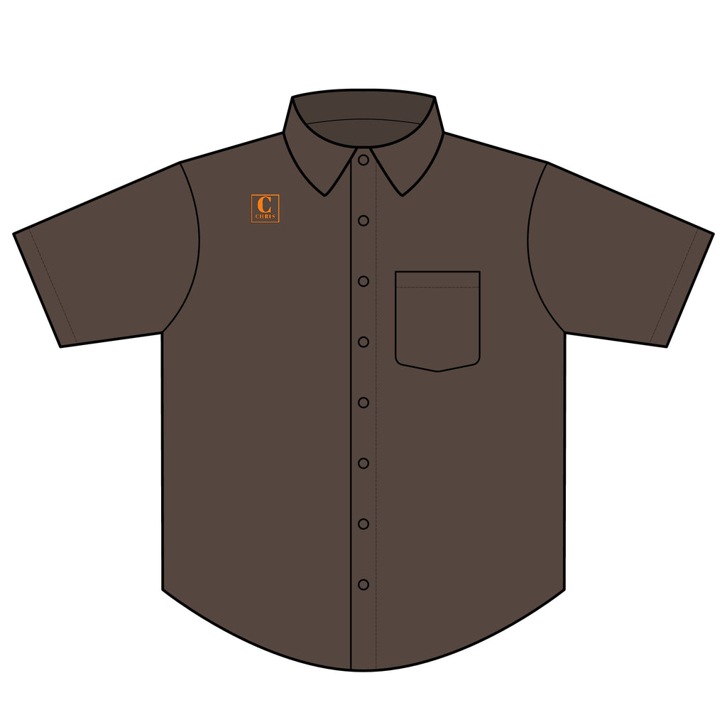 Short Sleeve Shirt